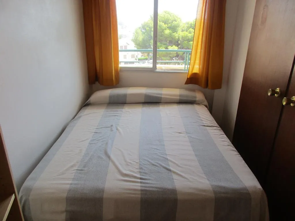 Apartament Medes Parc I 4 6 Inmoestartit L'Estartit Appartement