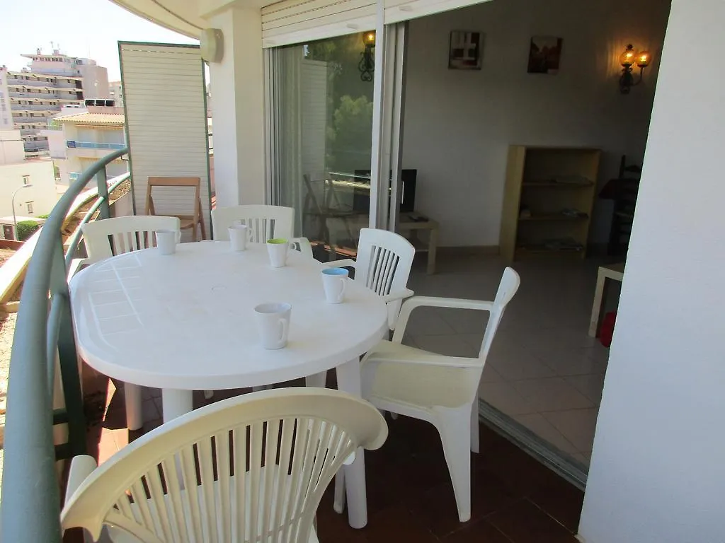 Appartement Apartament Medes Parc I 4 6 Inmoestartit L'Estartit