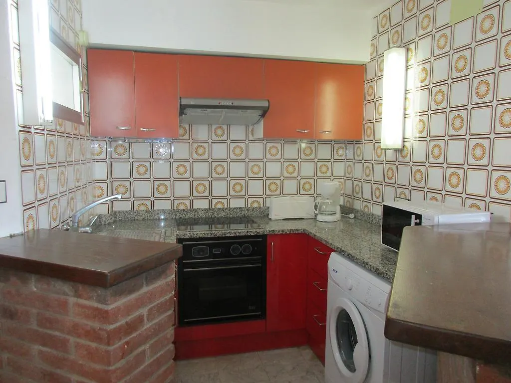 Apartament Medes Parc I 4 6 Inmoestartit L'Estartit