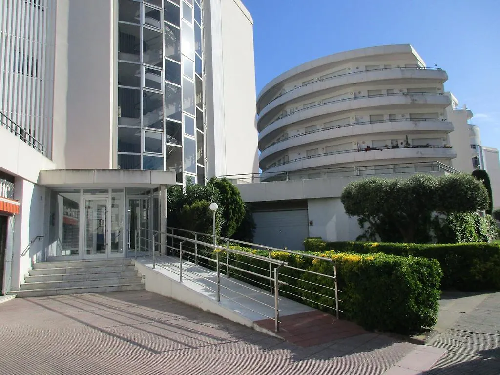 Apartament Medes Parc I 4 6 Inmoestartit L'Estartit Spanje