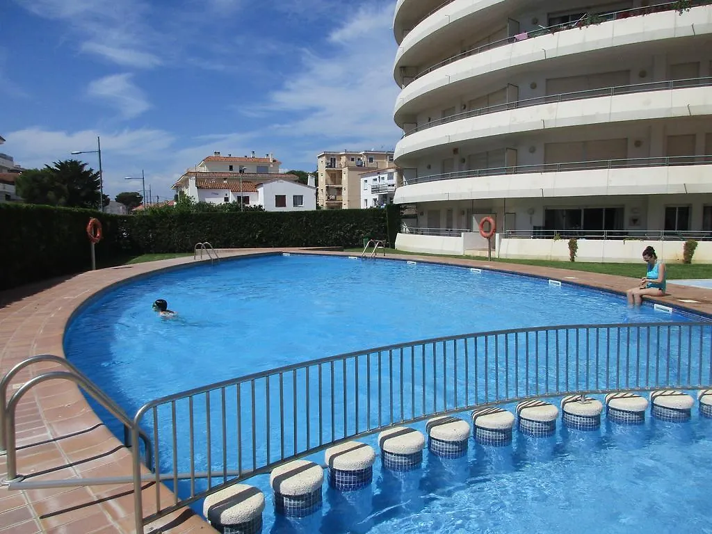 Apartament Medes Parc I 4 6 Inmoestartit L'Estartit